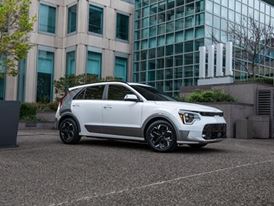 Kia America Plugs Into Final Round of Electrify Expo 2022 Kia America Plugs Into Final Round of Electrify Expo 2022