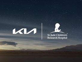 Kia America Continues to “Accelerate The Good” with Year End Fundraising Drive for St. Jude Children’s Research Hospital Kia America Continues to “Accelerate The Good” with Year End Fundraising Drive for St. Jude Children’s Research Hospital