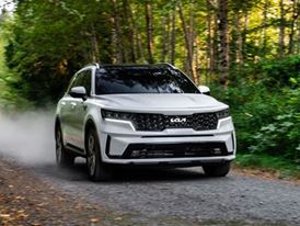 Kia Wins 2023 Vincentric Best Value in America Awards for 2023 Sorento PHEV and Rio Kia Wins 2023 Vincentric Best Value in America Awards for 2023 Sorento PHEV and Rio