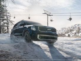 Kia America Returns to the Super Bowl With an Epic Adventure That Proves Not All Heroes Wear Capes Kia America Returns to the Super Bowl With an Epic Adventure That Proves Not All Heroes Wear Capes