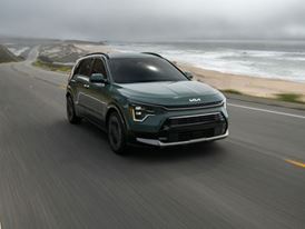 Trio of Kia models named among finalists in 2023 World Car Awards Trio of Kia models named among finalists in 2023 World Car Awards