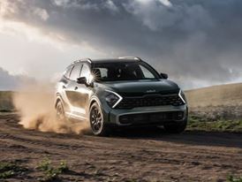 Nine Kia models earn 2023 Car and Driver Editors’ Choice Awards Nine Kia models earn 2023 Car and Driver Editors’ Choice Awards