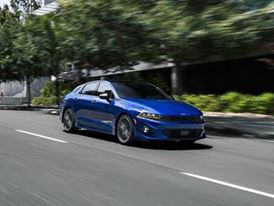 Kia K5 named among list of 2023 Best Cars for Teens by U.S. News and World Report Kia K5 named among list of 2023 Best Cars for Teens by U.S. News and World Report