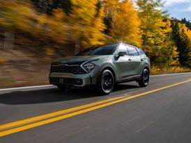 Kia America Posts Best-Ever First Half Sales in Company History Kia America Posts Best-Ever First Half Sales in Company History
