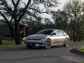 Kia EV6 and Telluride named to list of SlashGear’s Best Cars of 2023 Kia EV6 and Telluride named to list of SlashGear’s Best Cars of 2023
