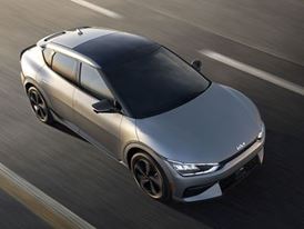 Kia Sets a Record for the Highest Total Number of Awards Ever Earned in a Single Year by a Brand in the J.D. Power 2023 Automotive Performance, Execution and Layout (APEAL) Study Kia Sets a Record for the Highest Total Number of Awards Ever Earned in a Single Year by a Brand in the J.D. Power 2023 Automotive Performance, Execution and Layout (APEAL) Study