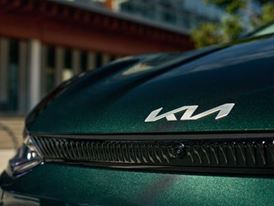 Kia returns to Monterey Car Week with the upcoming all-electric EV9 SUV and limited-edition EV6 Kia returns to Monterey Car Week with the upcoming all-electric EV9 SUV and limited-edition EV6