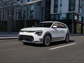 Kia Announces 2024 Niro EV Pricing Kia Announces 2024 Niro EV Pricing