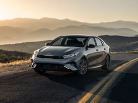 Kia Announces 2024 Forte Pricing Kia Announces 2024 Forte Pricing