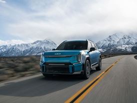 Kia EV9 and Telluride win 2024 Kelley Blue Book Best Buy Awards Kia EV9 and Telluride win 2024 Kelley Blue Book Best Buy Awards