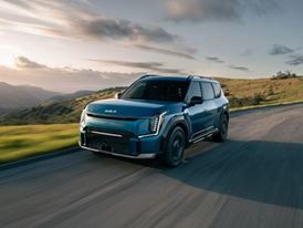All-new Kia EV9 named “Best Car to Buy 2024” by The Car Connection and Green Car Reports All-new Kia EV9 named “Best Car to Buy 2024” by The Car Connection and Green Car Reports