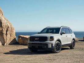 Kia Telluride named ‘Best Family Car of 2024’ by Cars.com Kia Telluride named ‘Best Family Car of 2024’ by Cars.com