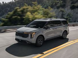 2025 Kia Carnival MPV Redefined: Elevating Multi-Purpose Appeal with Hybrid Power, Sophisticated Design Enhancements and Alluring Next-Gen Tech 2025 Kia Carnival MPV Redefined: Elevating Multi-Purpose Appeal with Hybrid Power, Sophisticated Design Enhancements and Alluring Next-Gen Tech