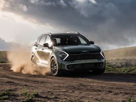 Kia America Reports February Sales Kia America Reports February Sales