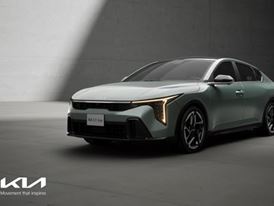 Introducing the All-New 2025 Kia K4: Elevating the Compact Sedan with More Room, Segment-Above Tech and Available Turbocharged Fun Introducing the All-New 2025 Kia K4: Elevating the Compact Sedan with More Room, Segment-Above Tech and Available Turbocharged Fun