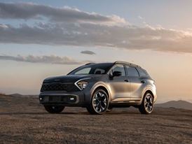 Kia Sportage Plug-in Hybrid Wins a 2024 Best Hybrid and Electric Cars Award from U.S. News & World Report Kia Sportage Plug-in Hybrid Wins a 2024 Best Hybrid and Electric Cars Award from U.S. News & World Report
