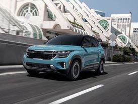 Kia America Announces 2025 Seltos Pricing Kia America Announces 2025 Seltos Pricing
