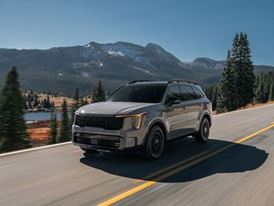 Kia America Announces 2025 Sorento Pricing Kia America Announces 2025 Sorento Pricing