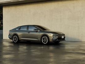 Kia America Announces 2025 K4 Pricing Kia America Announces 2025 K4 Pricing