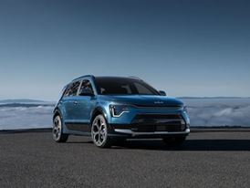 Kia Announces Pricing for 2025 Niro Hybrid and PHEV Kia Announces Pricing for 2025 Niro Hybrid and PHEV