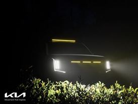 Kia Brings the Unexpected to SEMA Kia Brings the Unexpected to SEMA