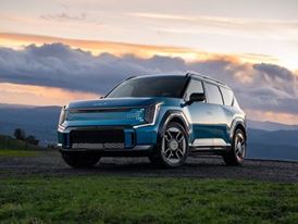Strong demand for its Electrified and SUV Models Powers Kia America to Best-Ever October sales Strong demand for its Electrified and SUV Models Powers Kia America to Best-Ever October sales