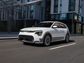 Kia announces pricing for 2025 Niro EV Kia announces pricing for 2025 Niro EV