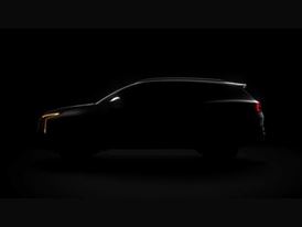 Kia America to Unveil Five New Vehicles at Upcoming Los Angeles Auto Show Kia America to Unveil Five New Vehicles at Upcoming Los Angeles Auto Show