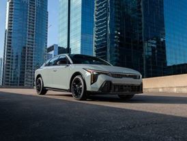 Kia America Launches First-Ever Creator Car Configurator on Tiktok Kia America Launches First-Ever Creator Car Configurator on Tiktok