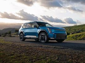 Kia America posts All-Time Best Annual Sales for The Second Consecutive Year Kia America posts All-Time Best Annual Sales for The Second Consecutive Year