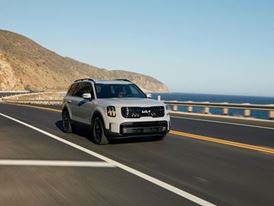 Seven Kia Models Win 2025 Car and Driver Editors’ Choice Awards Seven Kia Models Win 2025 Car and Driver Editors’ Choice Awards