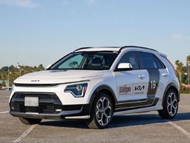 Kia-sponsored Training Puts the B.R.A.K.E.S on Teen Driving Accidents Kia-sponsored Training Puts the B.R.A.K.E.S on Teen Driving Accidents