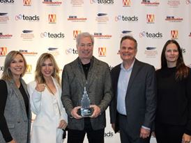 Kia America’s Groundbreaking Car Configurator on Tiktok Named “Best Social Campaign” by Mediapost Kia America’s Groundbreaking Car Configurator on Tiktok Named “Best Social Campaign” by Mediapost