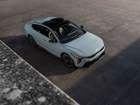 Kia America’s Record-Breaking Sales Run Continues in April Kia America’s Record-Breaking Sales Run Continues in April