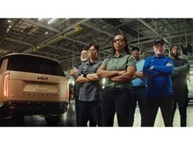 Kia America Celebrates the All-New 2027 Telluride with New Year’s Eve Times Square Takeover