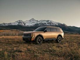 Kia America Posts Record February Sales