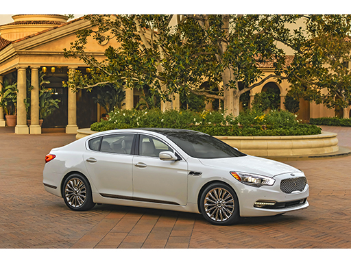 2015 Kia K900 2015 Kia K900