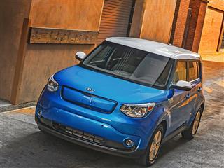 2015 Kia Soul EV pricing announced 2015 Kia Soul EV pricing announced