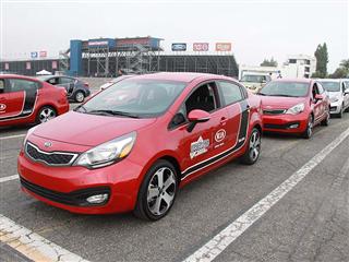 Kia Motors expands partnership with B.R.A.K.E.S. Teen Pro-Active Driving School to provide no-cost defensive driving instruction