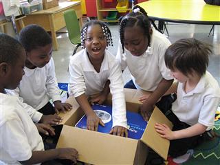 #GivingTuesday marks the start of Kia's annual DonorsChoose.org campaign to support public schools nationwide