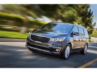 Kia Motors America Supports Run For The Wall Cross-country Motorcycle Ride Honoring Veterans