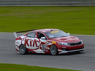 Kia Racing and Hometown Star Mark Wilkins Return to Canadian Tire Motorsports Park for Pirelli World Challenge Doubleheader Kia Racing and Hometown Star Mark Wilkins Return to Canadian Tire Motorsports Park for Pirelli World Challenge Doubleheader