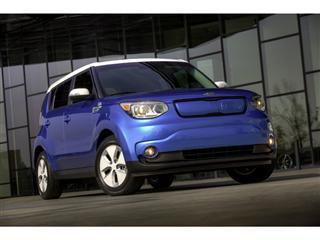 Kia Motors America Ramps Up Soul EV Infrastructure In Washington And Oregon Kia Motors America Ramps Up Soul EV Infrastructure In Washington And Oregon