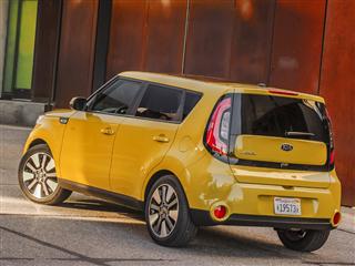 Best-Ever September Sales Propel Kia Motors America to Record Third Quarter Performance Best-Ever September Sales Propel Kia Motors America to Record Third Quarter Performance