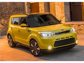 2016 Soul Named Among Best Cars for Families by U.S. News & World Report 2016 Soul Named Among Best Cars for Families by U.S. News & World Report