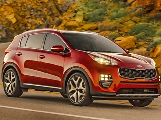 Kia Motors returns to Mom 2.0 Summit for second straight year