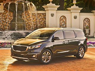 Kia Motors Recognized As One Of The Highest Quality Brands In The Auto Industry By Strategic Vision