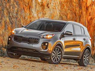 Record June Powers Kia Motors America to Best-Ever First Half Sales