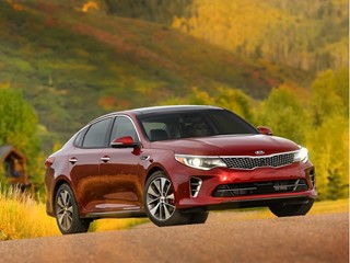 Kia Moves Up To Third Among All Non-Premium Nameplates In J.D. Power Automotive Performance, Execution and Layout (APEAL) Study