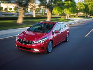 Kia Motors America Announces July Sales